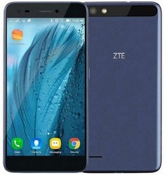 Замена разъема зарядки на телефоне ZTE Blade A6 Max в Твери